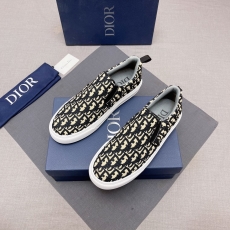 Christian Dior Low Shoes